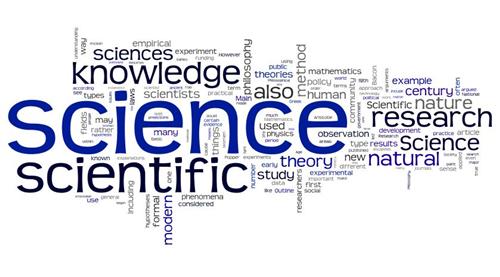  Science Department